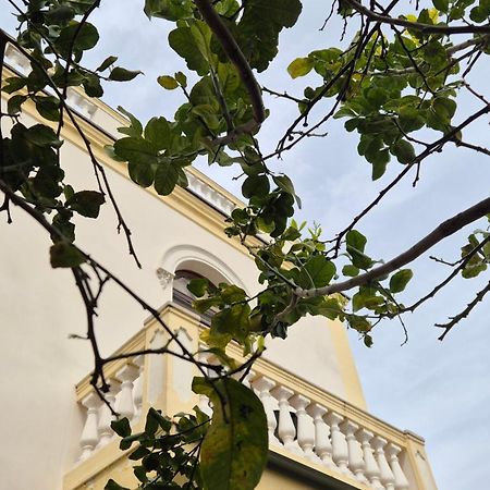 Relais Villa Montedonzelli เนเปิลส์ ภายนอก รูปภาพ