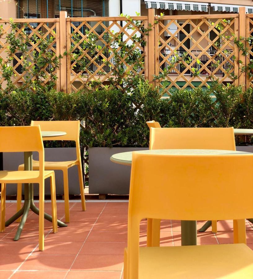 Relais Villa Montedonzelli เนเปิลส์ ภายนอก รูปภาพ