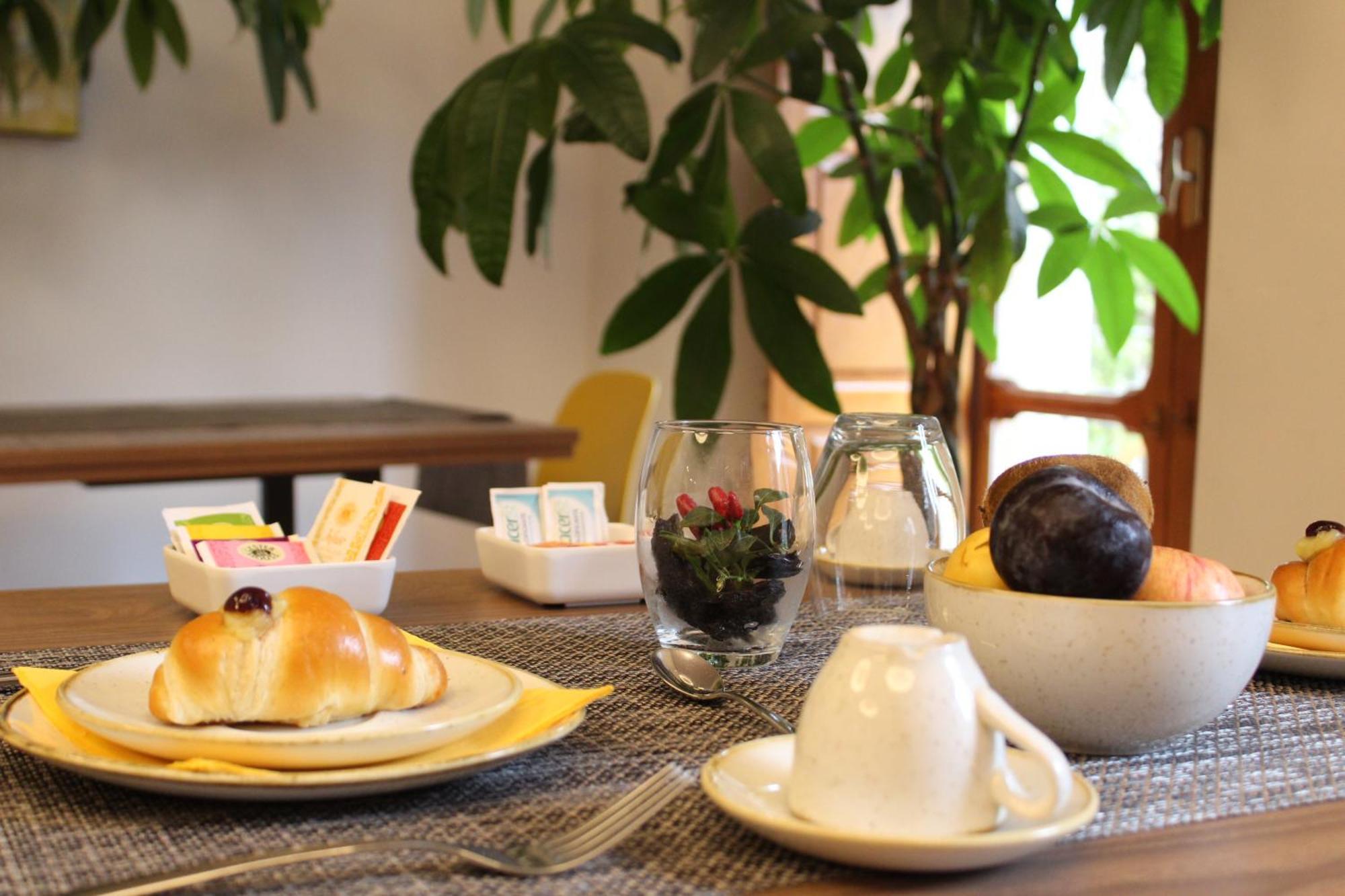 Relais Villa Montedonzelli เนเปิลส์ ภายนอก รูปภาพ
