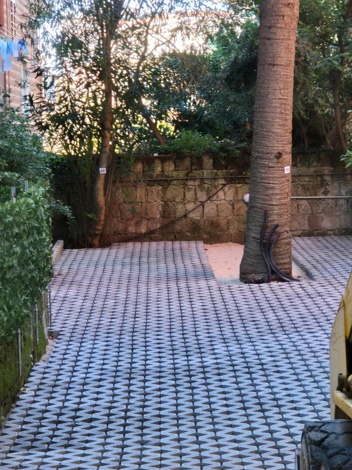 Relais Villa Montedonzelli เนเปิลส์ ภายนอก รูปภาพ