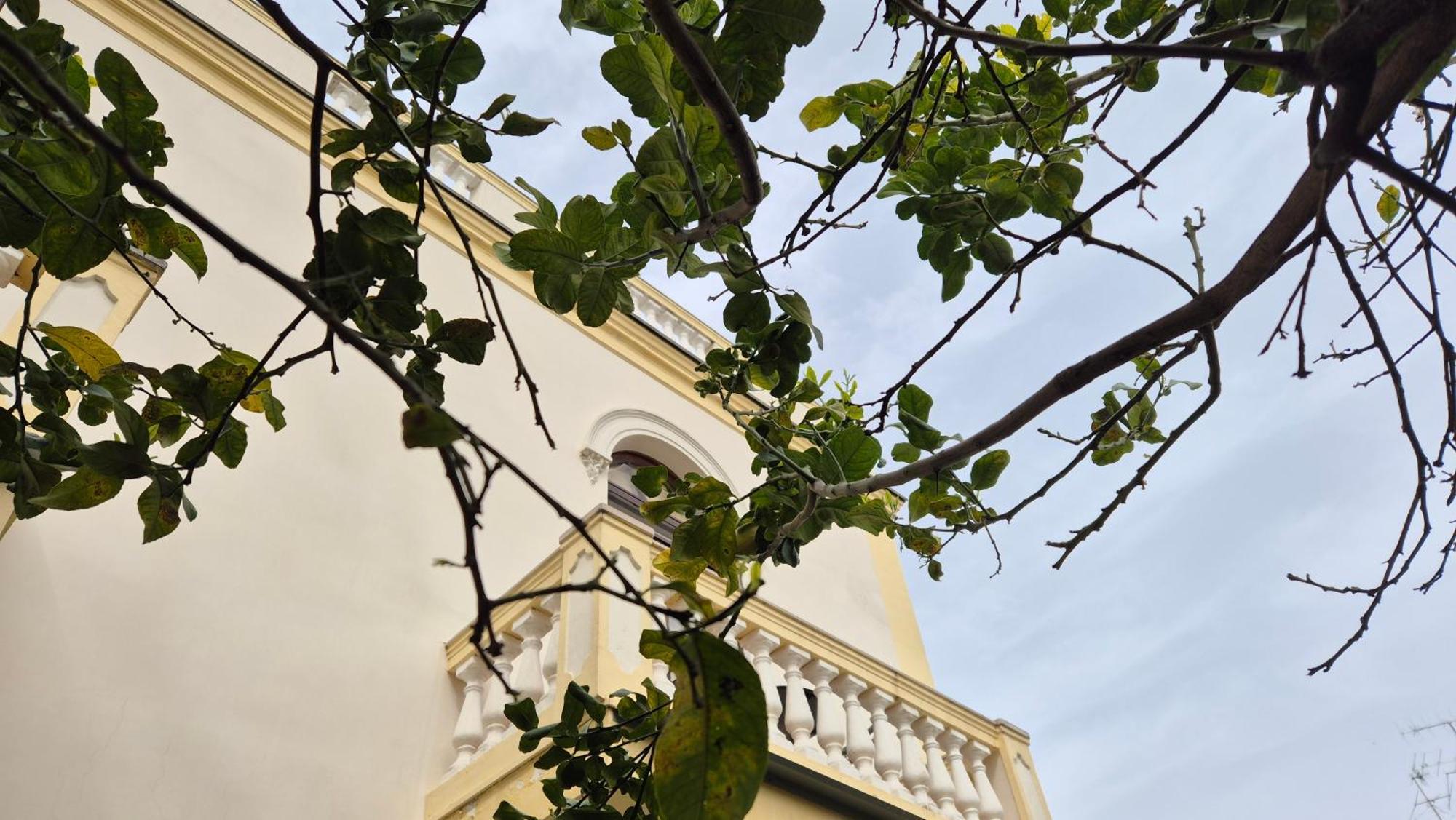 Relais Villa Montedonzelli เนเปิลส์ ภายนอก รูปภาพ